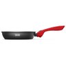 Panela Polishop Ichef Ultra Sauté Petit Shark Series Vermelha 20cm | Ichef - 4