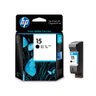Cartucho Hp 15 Preto C6615dl C6615d Hp Cx 1 Un 25ml Original - 1