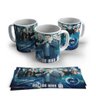 Caneca de Porcelana Doctor Who - 3