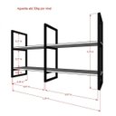 Ver imagem 7 de Nicho Industrial Suspenso Teto Cozinha