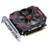 PLACA DE VIDEO AMD RADEON R7 240 4GB GDDR5 128 BITS GAMING EDITION - PJ240R71284GD5 - 6