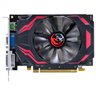 PLACA DE VIDEO AMD RADEON R7 240 4GB GDDR5 128 BITS GAMING EDITION - PJ240R71284GD5 - 4