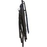 Cadeira Espreguicadeira Dobravel Praia Reclinavel Gravidade Zero Piscina Sol Verao Luxo Pescaria Jar - 15