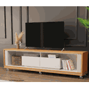 Ver imagem 3 de Rack Fazzio Status