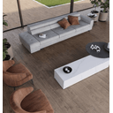 Ver imagem 2 de Porcelanato Freijo Natural Externo Esmaltado Retificado 20,0x120,0 - Biancogres ( F4 B.2 ) Biancogre