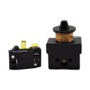 Ver imagem 2 de Rele e Protetor Térmico Compressor Embraco 1/4 127v Hulter