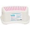 Degrau Infantil Rosa Buba Baby - 1