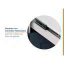 Ver imagem 6 de Torre para Microondas Arizona CabeCasa MadeiraOriginals