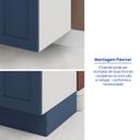 Ver imagem 7 de Torre para Microondas Arizona CabeCasa MadeiraOriginals