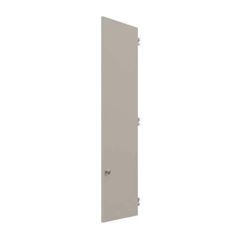 Porta de Bater para Módulo 44,5x119,5cm Arenas Yescasa
