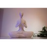 Escultura de Meditação Art & Gesso - 1