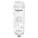 Ver imagem 2 de Kit 4 Refil Filtro Purificador Colormaq Acqua Eletronico Original