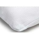 Ver imagem 5 de Travesseiro T. Látex Light LP1101 c/ Capa Dry Fresh p/Fronha (50x70) - Duoflex