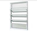 Ver imagem 2 de Vitrô Alumínio Branco Basculante 5V Maxx - 100x40