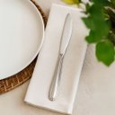 Ver imagem 2 de Jogo 6 Facas de Mesa Aço Inox Premium Design Lagoa Classic - Tuut