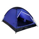 Ver imagem 3 de Barraca Camping Carajás 2 Pessoas Quati Azul - Qc2pa