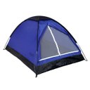 Ver imagem 2 de Barraca Camping Carajás 2 Pessoas Quati Azul - Qc2pa