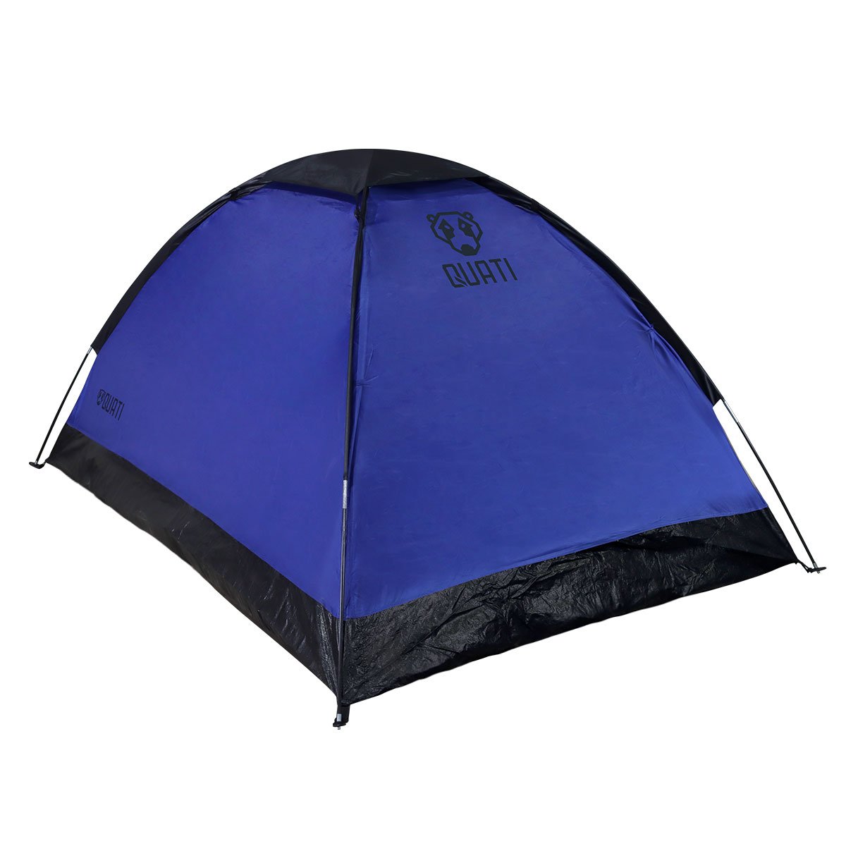 Barraca Camping Carajás 2 Pessoas Quati Azul - Qc2pa - 4