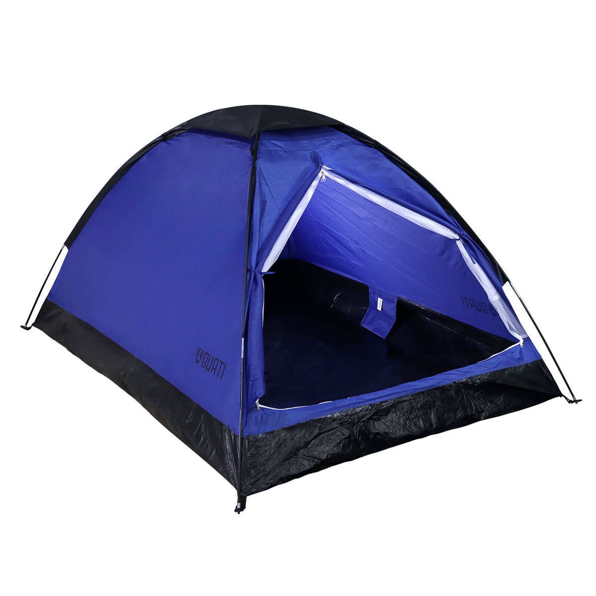 Barraca Camping Carajás 2 Pessoas Quati Azul - Qc2pa - 3