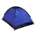 Ver imagem 1 de Barraca Camping Carajás 2 Pessoas Quati Azul - Qc2pa