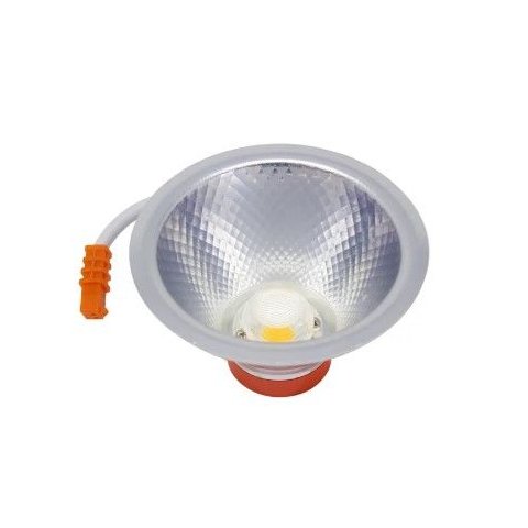 Lâmpada Led Ar70 6000k Bivolt