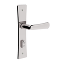 Ver imagem 1 de Fechadura Residencial Bella 36 Externa 732e12450cr - 3f Ferragens