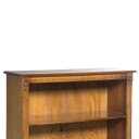 Ver imagem 4 de Estante de Madeira com 01 Gaveta e 01 Prateleira Pés Luiz Xv 5130 Genebra - Pinhão