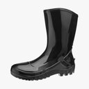 Ver imagem 1 de Bota de Pvc Marluvas Vulcaflex 110vflexf-pr Preta Cano Medio 25cm