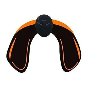 Tonificador Muscular Mobile-gyn Bumbum Glúteos Nádegas - Recarregável Bumbum