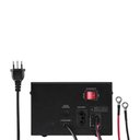 Ver imagem 2 de Nobreak Intelbras Gnb 1000va 220v para Portão - Preto