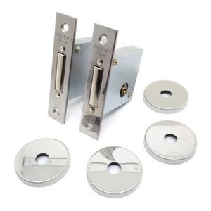 Fechadura Segurança Trava Dupla Tetra Pado ix 11000 ixp