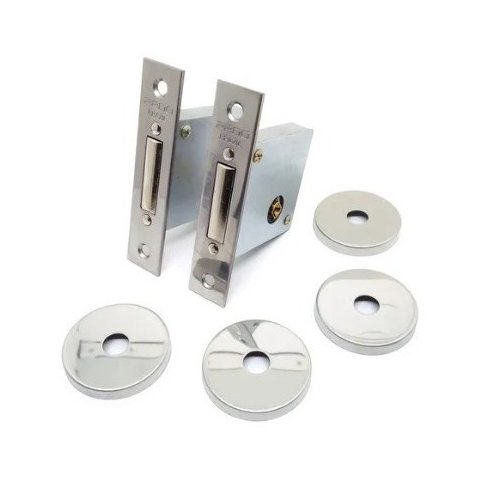 Fechadura Segurança Trava Dupla Tetra Pado ix 11000 ixp