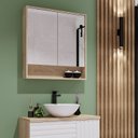 Ver imagem 1 de Espelheira Bruna