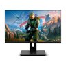Monitor Gamer 27 Galax Hof Lite Stellar I - Qhd - Ips - 100hz - 1ms - Hdmi/dp - Preto - Hfls27165bq - 1