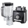 Liquidificador Oster 15 Vel Pulsar 1400full 220v Oliq610 Pto - 2