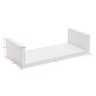 Prateleira MDF 30/40/50 x 15 cm Kit 3 Peças Eví Decor - 5