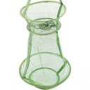 Ver imagem 1 de Cesto Viveiro Grande Samburá Guarda Peixe Pesca Tilápia