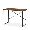 Ver imagem 2 de Mesa Escrivaninha para Estudo Office 0,90 cm Miami