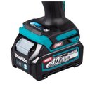 Ver imagem 5 de Chave de Impacto Makita 1/2pol 630nm C/2 Bat 40v Max 2.5ah Carregador