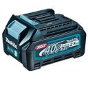 Ver imagem 7 de Chave de Impacto Makita 1/2pol 630nm C/2 Bat 40v Max 2.5ah Carregador
