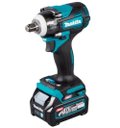 Ver imagem 3 de Chave de Impacto Makita 1/2pol 630nm C/2 Bat 40v Max 2.5ah Carregador