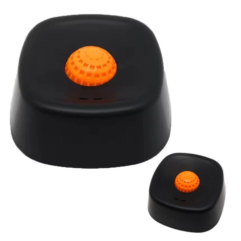 Comedouro Lento Tigela de Lamber Caes Gatos Cachorros Pet Filhote Alimentadora Petisco Liquido Brinq
