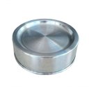 Ver imagem 3 de Kit 3 Formas Assadeiras para Bolo Piscina Nº 20 22 24 Extang