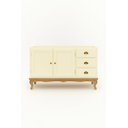 Ver imagem 1 de Balcão de Pia 1.20cm - Off-white