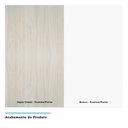 Ver imagem 3 de Balcão de Cozinha sem Tampo 20cm 1 Porta Lis Luciane Móveis