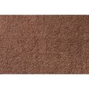 Ver imagem 4 de Tapete Sala Quarto Antiderrapante Classic Nude 1,00x1,50m