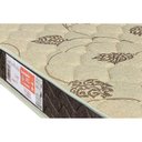 Ver imagem 4 de Cama Box c/Auxiliar Casal: Colchão Espuma Orthoflex D33 Comfortpedic Line + Base CRC Courano White(1
