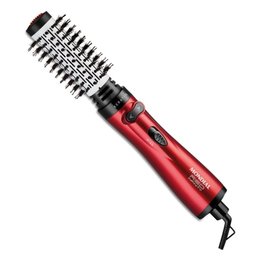 Escova Rotativa Mondial Infinity Keratin 127v 1000w Vermelho Er-11-kr - 1