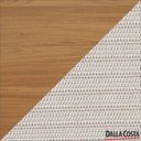 Ver imagem 2 de Conjunto Mesa de Jantar Mdf 1,15m + 4 Cadeiras em Tela