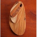 Ver imagem 1 de Tabua Organic